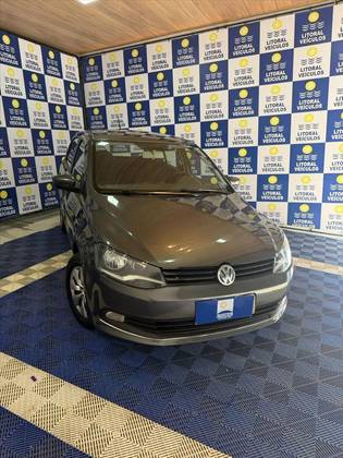 VOLKSWAGEN GOL 1.0 MI 8V FLEX 4P MANUAL G.VI VOLKSWAGEN GOL 1.0 MI 8V FLEX 4P MANUAL G.VI